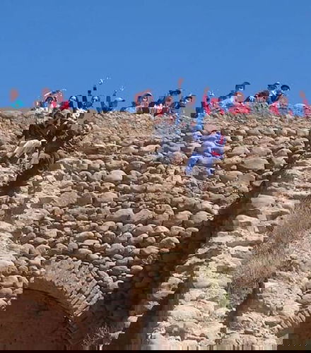 Foto de Excursión privada a los pueblos de Potosí