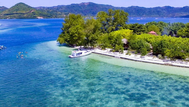 Escursione privata a Gili Nanggu, Gili Sudak e Gili Kedis - Foto 5