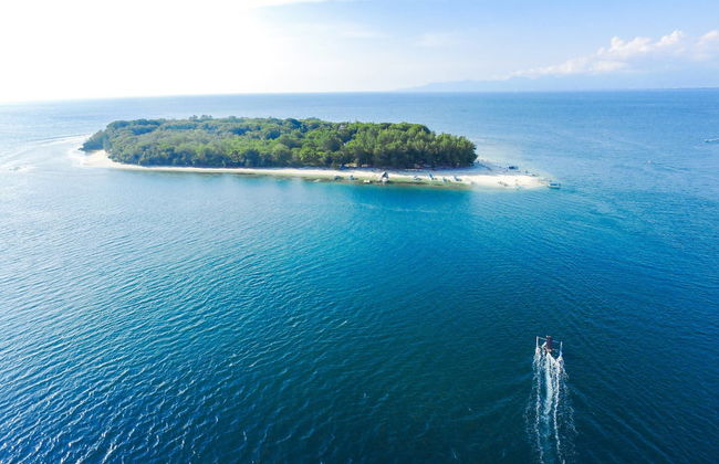 Excursion privée à Gili Nanggu, Sudak et Kedis - Photo 1