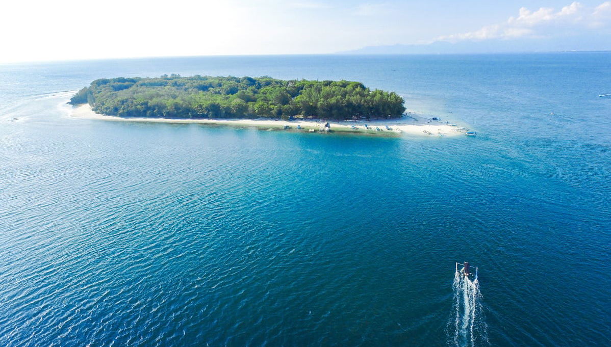 Escursione privata a Gili Nanggu, Gili Sudak e Gili Kedis - Foto 1