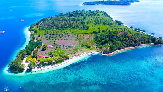Escursione privata a Gili Nanggu, Gili Sudak e Gili Kedis - Foto 3