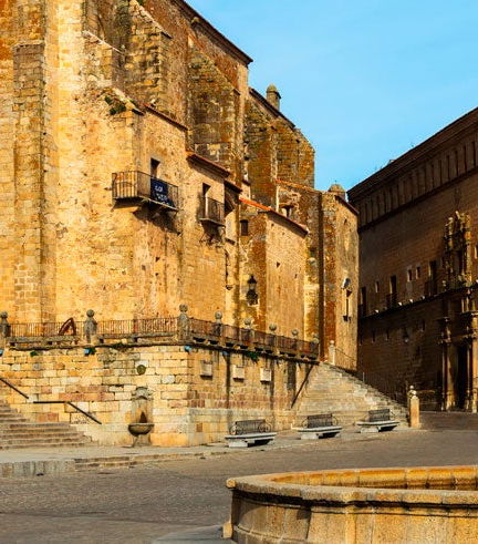 Foto de Excursión a Guadalupe y Trujillo