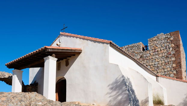 Excursión a Guadalupe y Trujillo - Photo 3