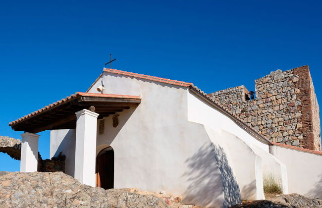 Excursión a Guadalupe y Trujillo - Photo 3