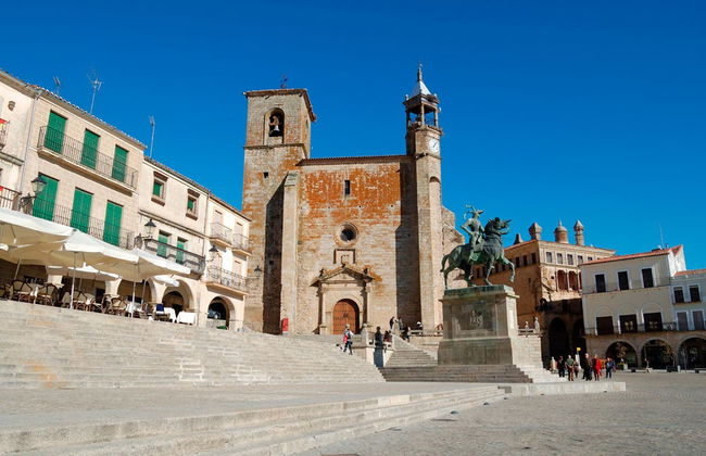 Excursión a Guadalupe y Trujillo - Photo 2