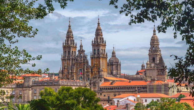 Visita guiada pela Catedral de Santiago - Foto 5