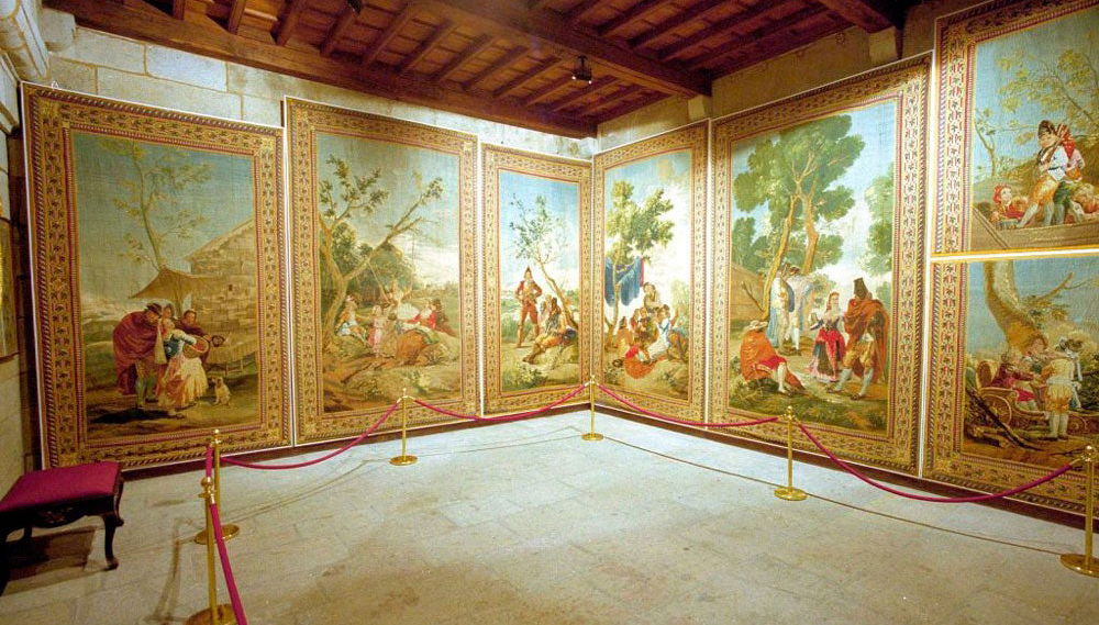 Visita guiada pela Catedral de Santiago - Foto 1