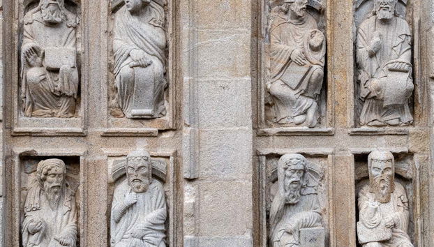 Visita guidata alla Cattedrale di Santiago e al suo museo - Foto 5