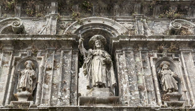 Visita guiada pela Catedral de Santiago - Foto 3