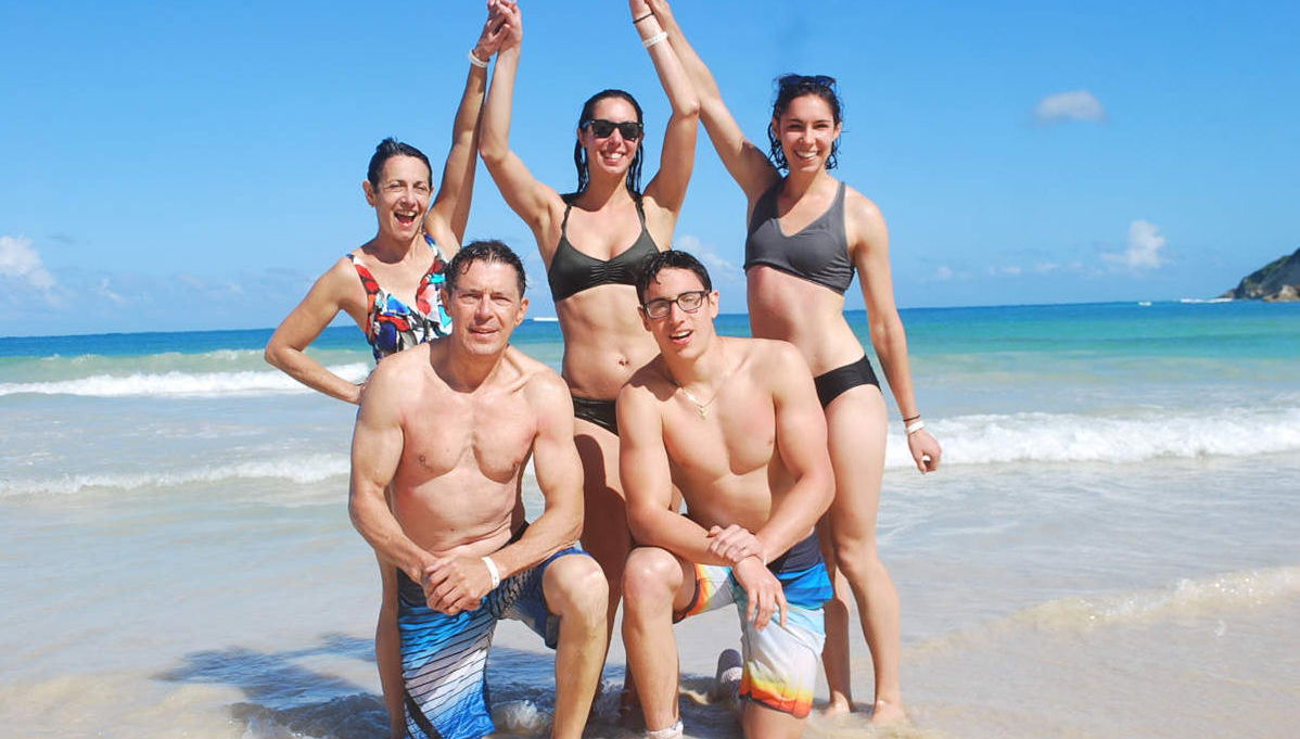 Punta Cana Combo: Bavaro Beach Buggy & Boat Tour - Foto 1