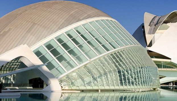 City of Arts and Sciences Ticket and Guided Tour - Photo 5