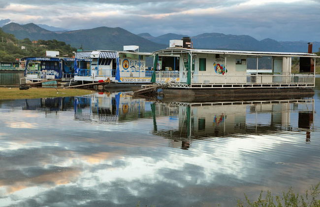 Cabra Corral Reservoir Trip - Foto 4