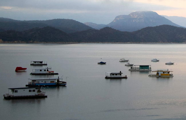 Cabra Corral Reservoir Trip - Foto 3