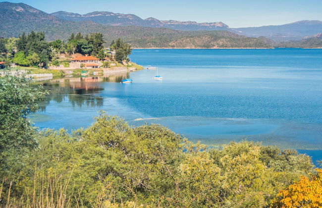 Cabra Corral Reservoir Trip - Foto 2