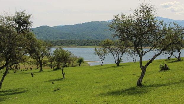 Excursion au barrage de Cabra Corral - Photo 5