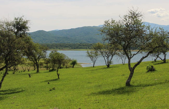 Cabra Corral Reservoir Trip - Foto 5