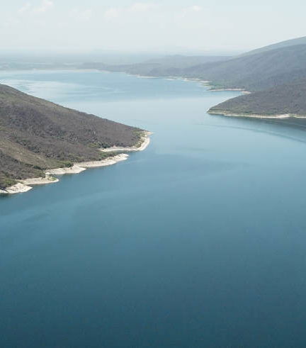 Foto de Excursión al embalse de Cabra Corral