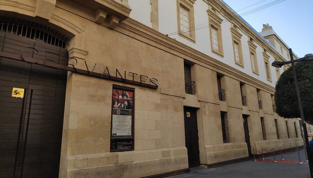 Free tour de los misterios y leyendas de Almería - Foto 2
