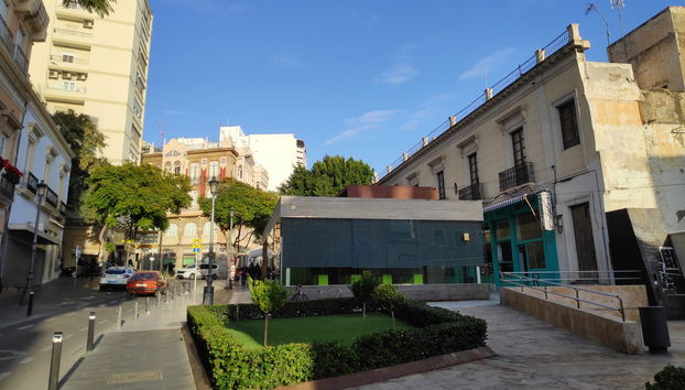 Free tour de los misterios y leyendas de Almería - Foto 3