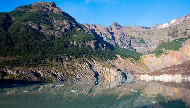 Excursão ao Cerro Tronador - Foto 2