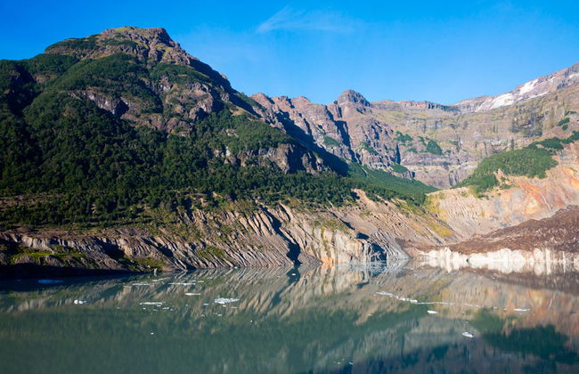 Escursione al Cerro Tronador - Foto 2