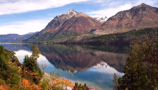 Tronador Volcano Day Trip - Foto 3