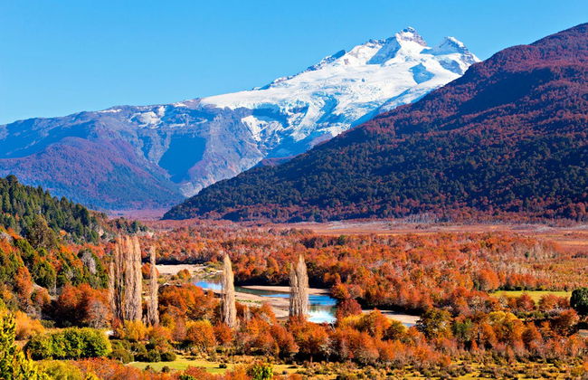 Escursione al Cerro Tronador - Foto 1