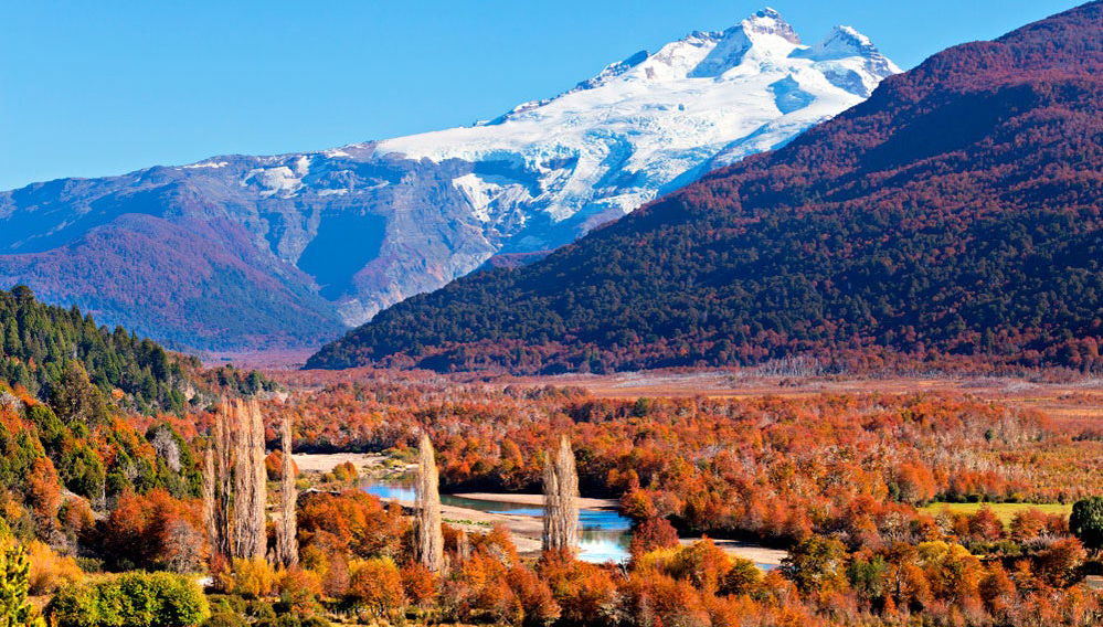 Excursão ao Cerro Tronador - Foto 1