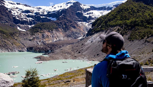 Escursione al Cerro Tronador - Foto 2