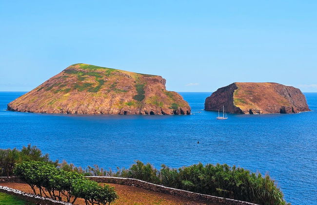 Tour dell'isola di Terceira - Foto 2