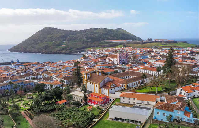 Tour pela Terceira, volta à ilha - Foto 4