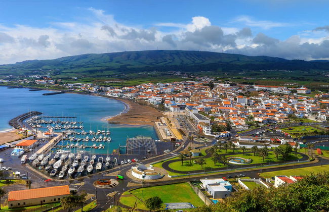 Tour pela Terceira, volta à ilha - Foto 6