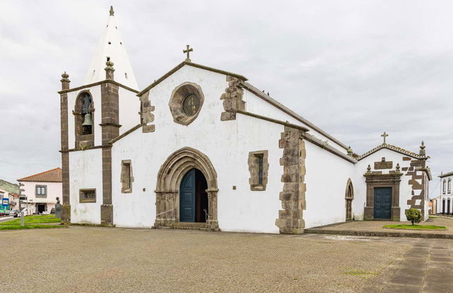 Tour pela Terceira, volta à ilha - Foto 5