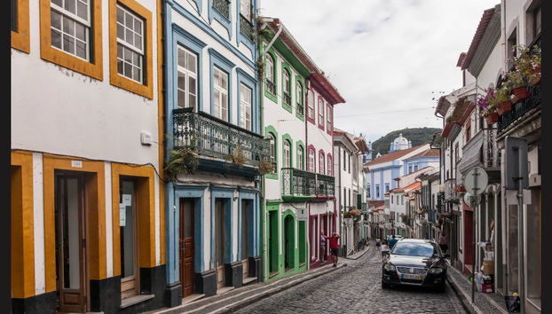 Visite de Terceira - Photo 3