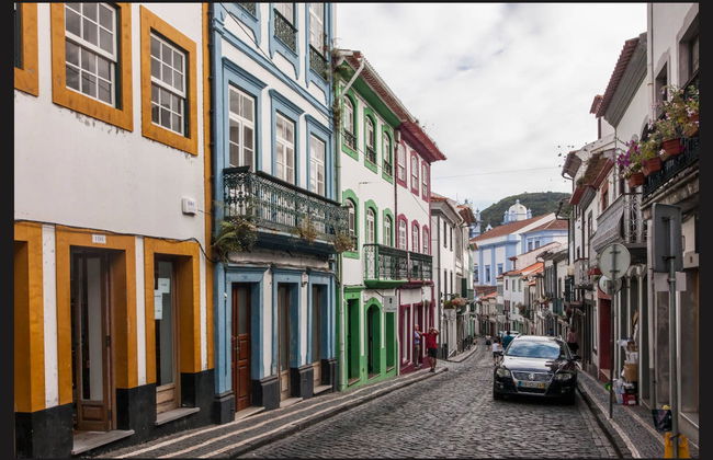 Tour dell'isola di Terceira - Foto 3