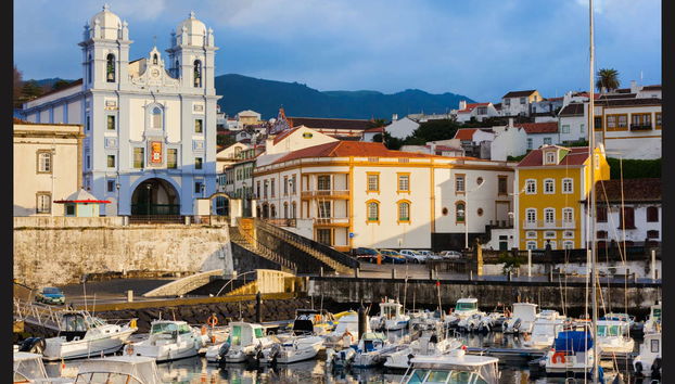 Terceira Island Full Day Tour - Foto 2