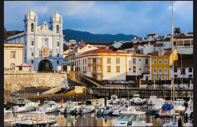 Tour dell'isola di Terceira - Foto 4