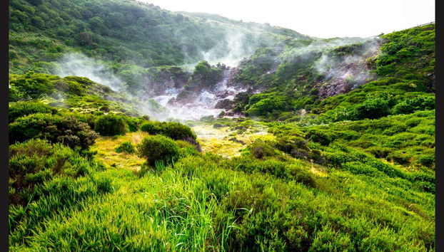 Visite de Terceira - Photo 2