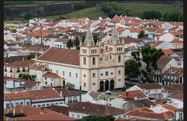 Tour dell'isola di Terceira - Foto 1
