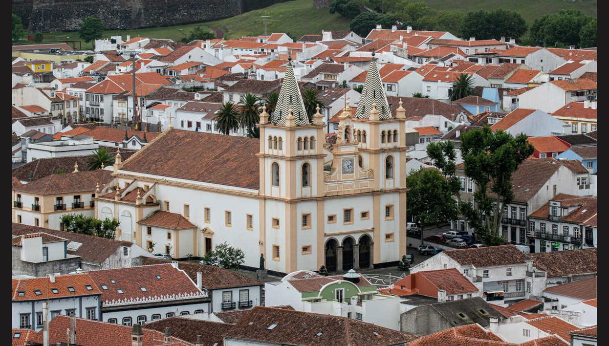 Terceira Island Full Day Tour - Foto 1