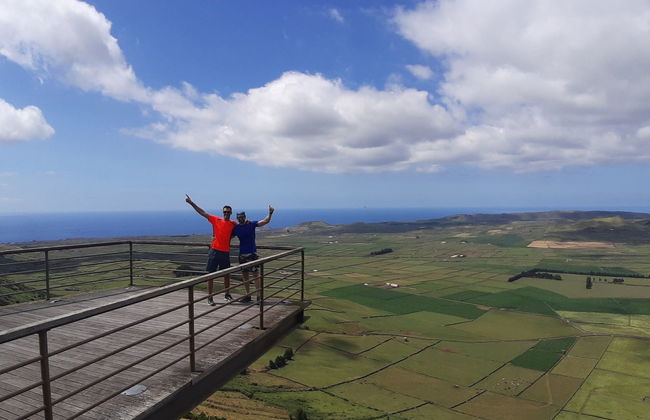 Tour dell'isola di Terceira - Foto 5