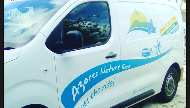 Visite de Terceira - Photo 5