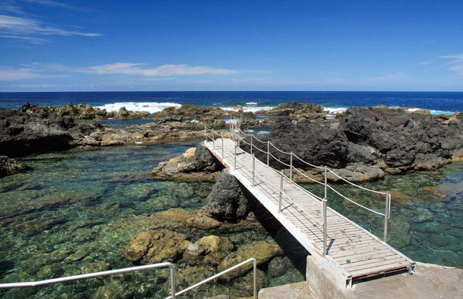 Tour dell'isola di Terceira - Foto 1