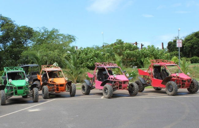 Tour en buggy por Kapolei - Foto 3