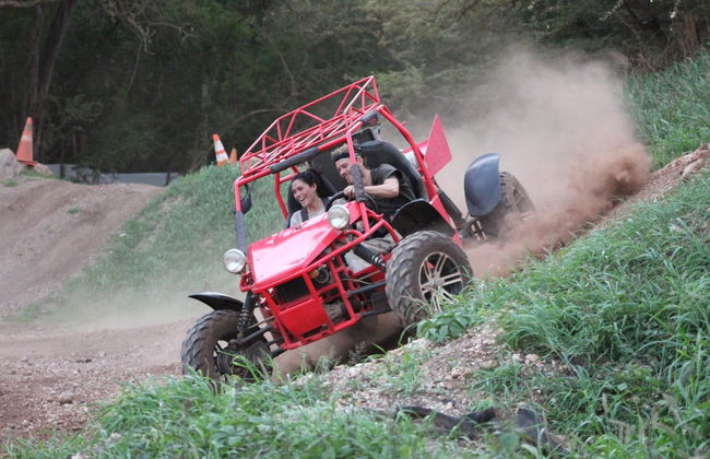 Tour en buggy por Kapolei - Foto 7