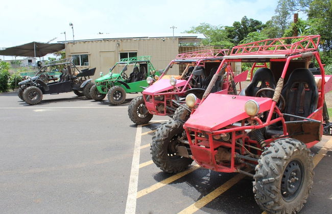Tour en buggy por Kapolei - Foto 2