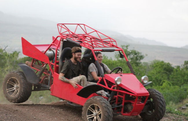 Tour en buggy por Kapolei - Foto 5