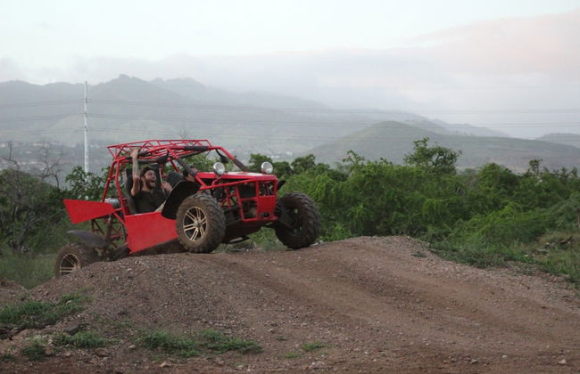 Tour en buggy por Kapolei - Foto 6