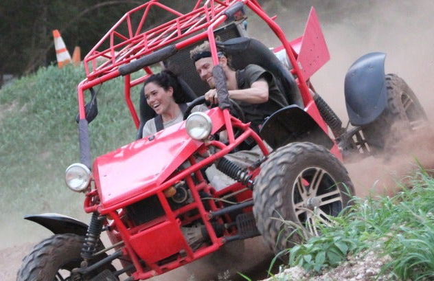 Tour en buggy por Kapolei - Foto 8