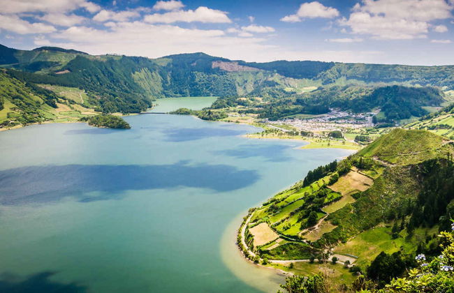 Visite de São Miguel en quad - Photo 7